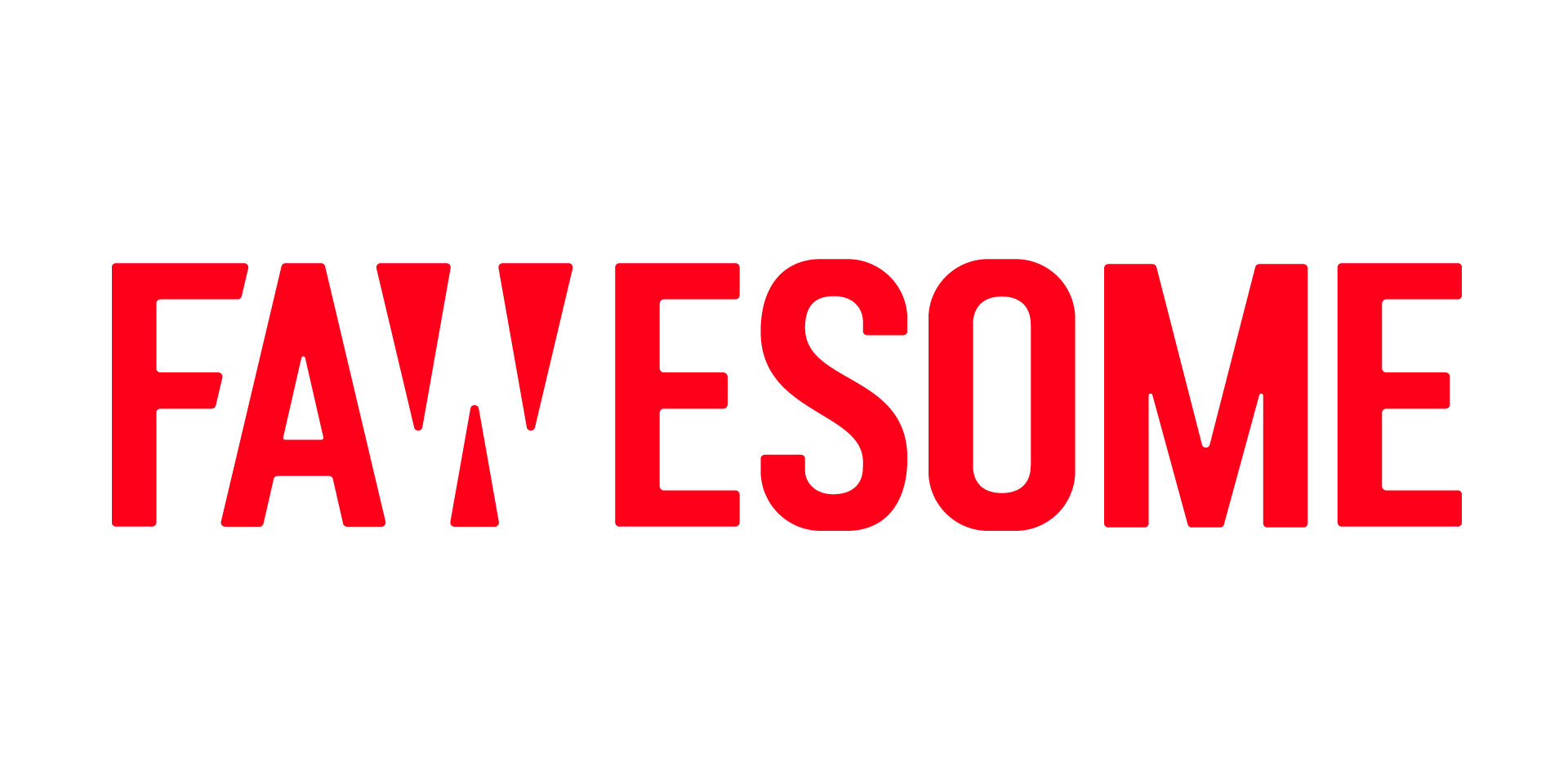 Fawesome logo