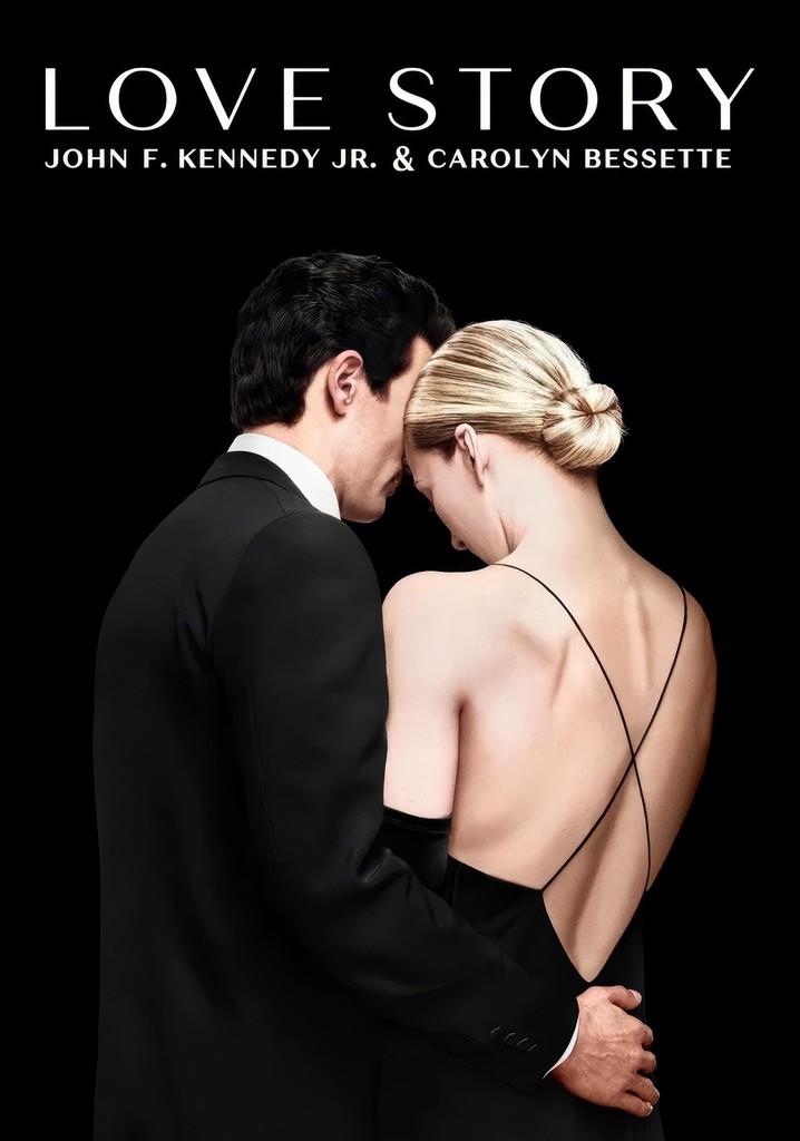 Love Story poster